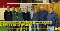 Kreisjugendausschuss Pirmasens-Zweibrücken