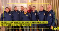 Kreisjugendausschuss Rhein-Pfalz 2024