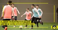 Trainingsdialog an den SWFV-Stützpunkten