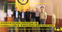 Kreisausschuss Pirmasens Zweibrücken