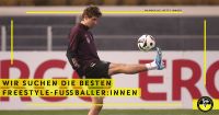 Fußball-Freestyler