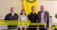 Kreisjugendausschuss Kusel-Kaiserslautern