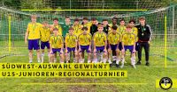 U15 Regionalturnier