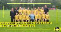 U14 SWFV Auswahl