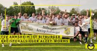 Bitburger Kreispokal Alzey-Worms