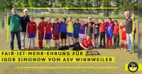 Fair ist mehr - Winnweiler