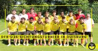 SWFV U16 Auswahl