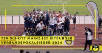 Verbandspokalsieger 2024