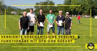 Ehrenamt