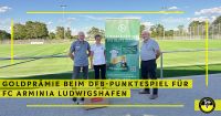 Goldprämie Ludwigshafen