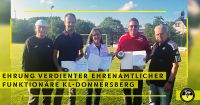 Ehrenamt Kaiserslautern