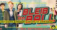 Bleib am Ball - Kinofilm