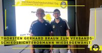 Verbandsschiedsrichterobmann SWFV