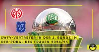 DFB-Pokal der Frauen