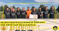 Kleinfeld Ü40 Südwestmeisterschaften