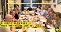 Kreisdialog SWFV