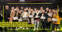 Torjägerkanone für Alle