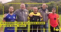 Wolfgang Adam