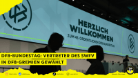 Hintergrundbild vom DFB-BUndestag