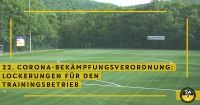 Öffnungen im Sport