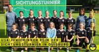 U14-Auswahl