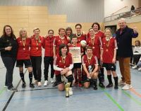 1.FFC Niederkirchen Ü32-Frauen