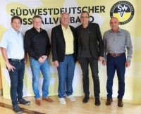 AAA-Lux neuer SWFV-Partner