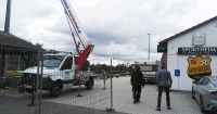 AAA-Lux Flutlicht