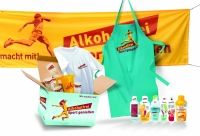 Alkoholfrei Sport genießen