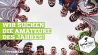 Amateure des Jahres 2019