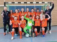 B-Juniorinnen FC Speyer 09