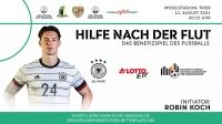 Benefizspiel Trier