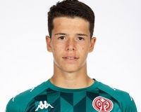 Elias Stadtmüller, Foto: FSV Mainz 05