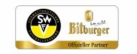 Bitburger Offizieller Partner