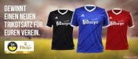 Bitburger-Trikotaktion August 2021