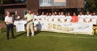 Gewinner Trikotsatz von BItburger