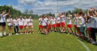 C-Juniorinnen C-Juniorinnen