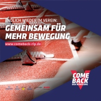 Comeback Kampagne