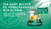 DFB-Punktespiel
