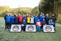 DFB-Trainer C-Lizenz-Ausbildung