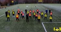DFB-Trainer-C-Lizenz Ausbildung in der Sportschule Edenkoben 