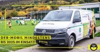 DFB-Mobil mindestens bis 2025 im Einsatz