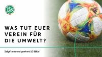 DFB-Gewinnspiel
