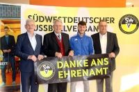Ehrenamt beim SWFV