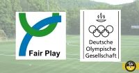 Deutsche-Olympische-Gesellschaft - Fair Play