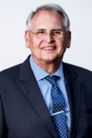 Dr. Drewitz - Präsident des SWFV