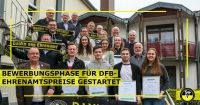 DFB-Ehrenamtspreis