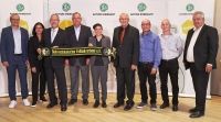 Ehrungsveranstaltung Club 100 in Dortmund