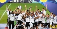 Europameisterschaft Deutschland Gewinner 2021