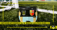 Informationen zur Wechselperiode II